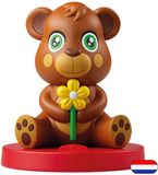 FABA Luisterfiguur – Dierenliedjes