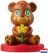 FABA Luisterfiguur – Dierenliedjes