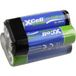 XCell Accupack Nombre de cellules : 4 Taille de batterie : AA (stylo) NiMH 4.8 V 2700