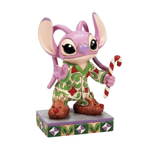Disney Traditions Angel in Pyjama 12 cm