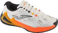 Joma Open Men Padel Schoenen Wit Maat 43.5