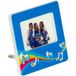 Studio 100 64569 K3 Nachtlamp Blauw LED Ambiance Lighting Kinderkamer