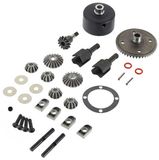 Horizon AR220028 Diff Set Front/Rear 43T Straight Typhon