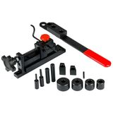 Kärcher ELMAX Hoekbuiger, 8 mm, buigmachine, buigapparaat, handmatige hoekbuigmachine