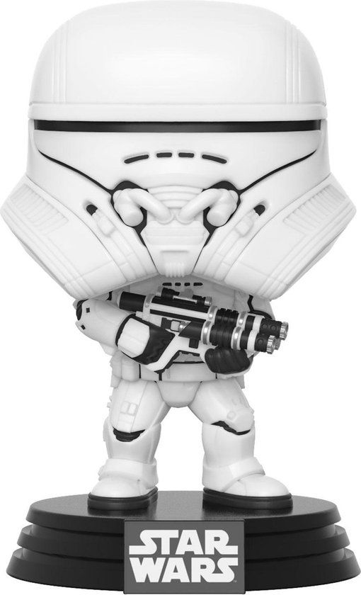 Funko Star Wars First Order Jet Trooper