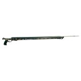 Picasso Magnum Carbon Rail harpon