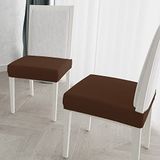 MB HOME BASIC Stoelhoes "Piñ Bello", bruin, uniek