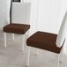 MB HOME BASIC Stoelhoes "Piñ Bello", bruin, uniek