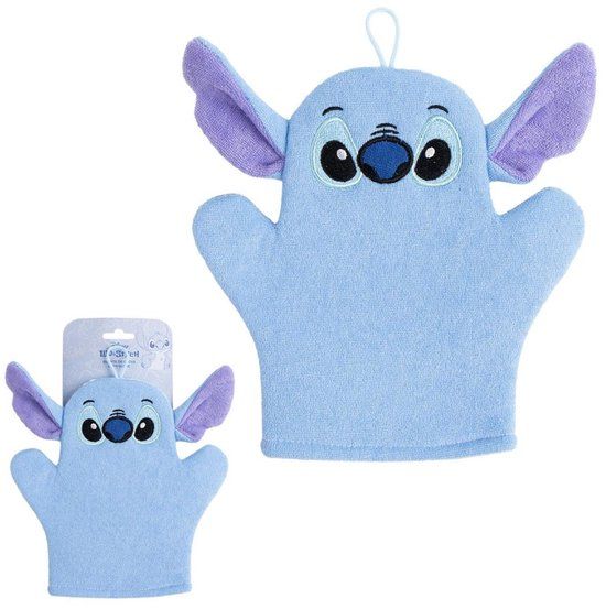Lilo & Stitch Washandjes