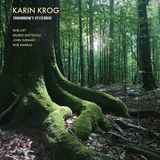 Tomorrow'S Karin Krog - Tomorrow's Yesterday (LP)