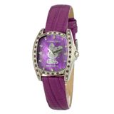 Chronotech Horloge Dames CT7094SS-38 (Ø 30 mm)