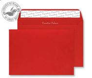 Blake Creative Colour 406 envelop C4 (229 x 324 mm) Rood