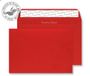 Blake Creative Colour 406 envelop C4 (229 x 324 mm) Rood