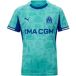 PUMA Marseille 4e Maillot De Gardien 2025/26 Enfant