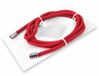 mpsmobile GmbH Lanière de téléphone universelle 0,7m - Rouge