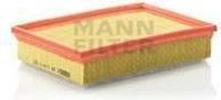 MANN FILTER C25114/1 Auto Luchtfilter Universeel
