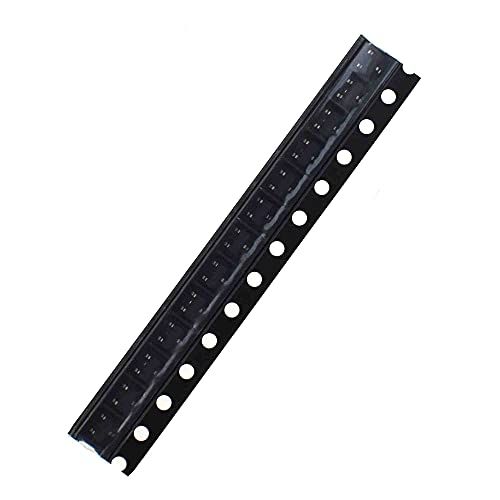 Reland Sun BC817-40 SOT23 BC817 SOT 6C NPN Transistor voor algemene doeleinden