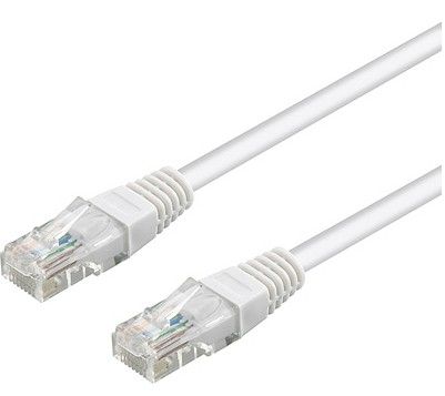 Goobay Netwerkkabel - Cat6 STP - 0.5m