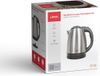 Livoo DOD207 Waterkoker RVS 1.8L 1500W