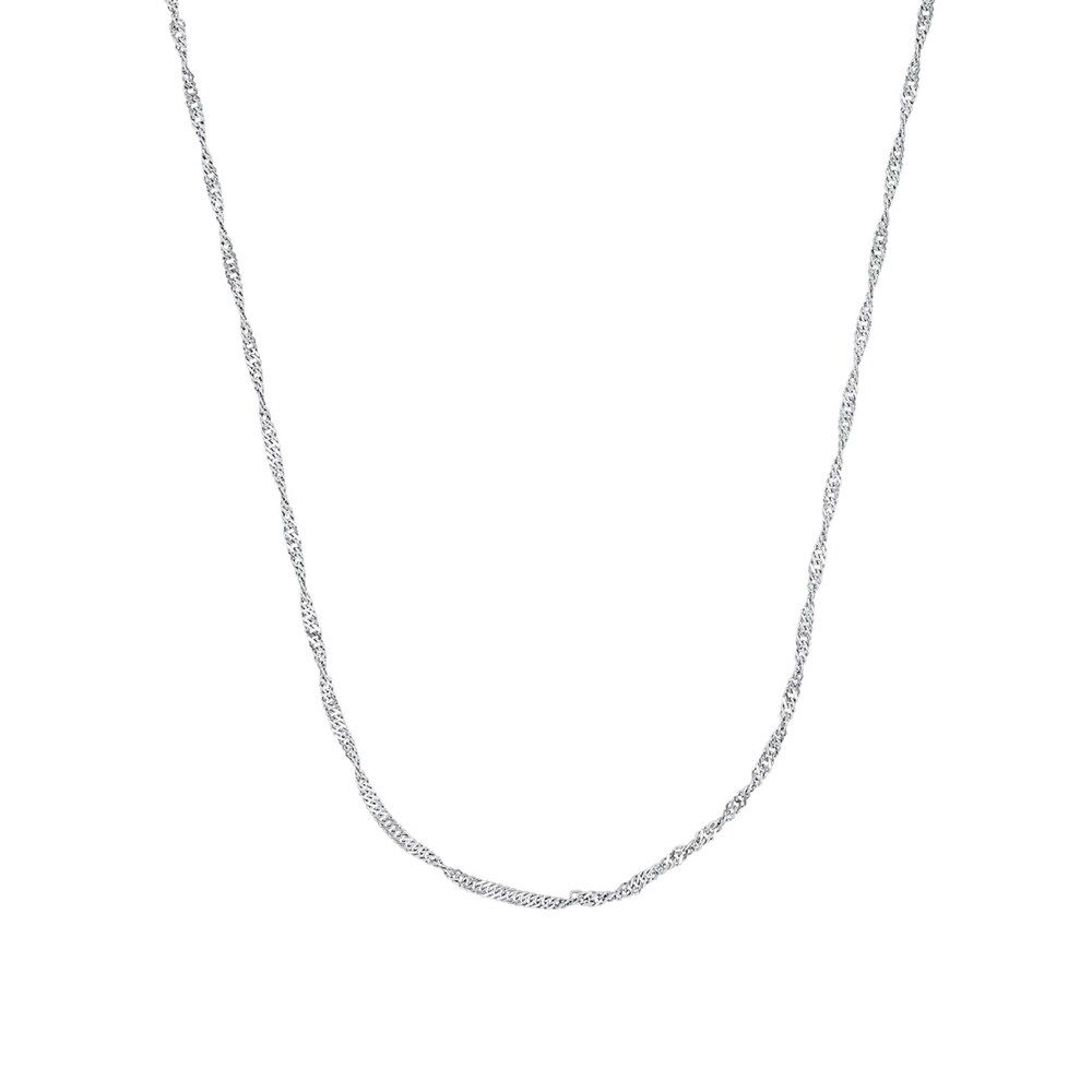 amor Necklace for Women, Sterling Silver 925 Necklaces Women