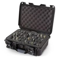 Nanuk 915 Case with Foam Insert for 40 Knives - Black