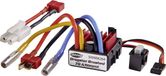 Carson Modellsport Dragster Brushed 70A Brushed rijregelaar voor RC auto