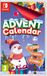 Panda Mindscape Calendrier de l'Avent