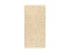 Nordic Nest Marimekko Serviette Piirto Unikko 50x100 cm Beige