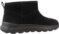 Geox Spherica 4x4 B Abx Booties Zwart EU 38 Vrouw