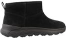 Geox Spherica 4x4 B Abx Booties Zwart EU 38 Vrouw