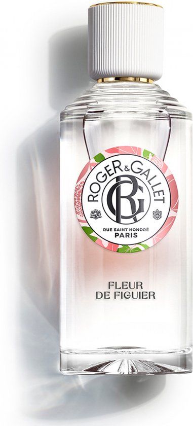 Roger & Gallet Fleur de Figuier / 100 / Dames