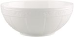 Villeroy & Boch White Pearl slakom - 24cm