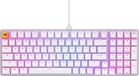 Glorious PC Gaming Race GMMK 2 Compact - Toetsenbord - wit