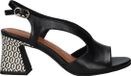 Tamaris Core Dames Sandalen - Zwart