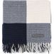 Manila Grace foulard bleu