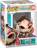 Funko Pop! Disney : Moana - Kotu #1766