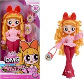 L.O.L. Surprise! OMG The Powerpuff Girls Doll - Blossom