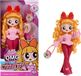 L.O.L. Surprise! OMG The Powerpuff Girls Doll - Blossom