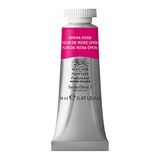 Winsor & Newton Professional Water Colour, 14ml Tube, Opera Rose