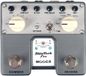 Mooer ShimVerb Pro effectpedaal