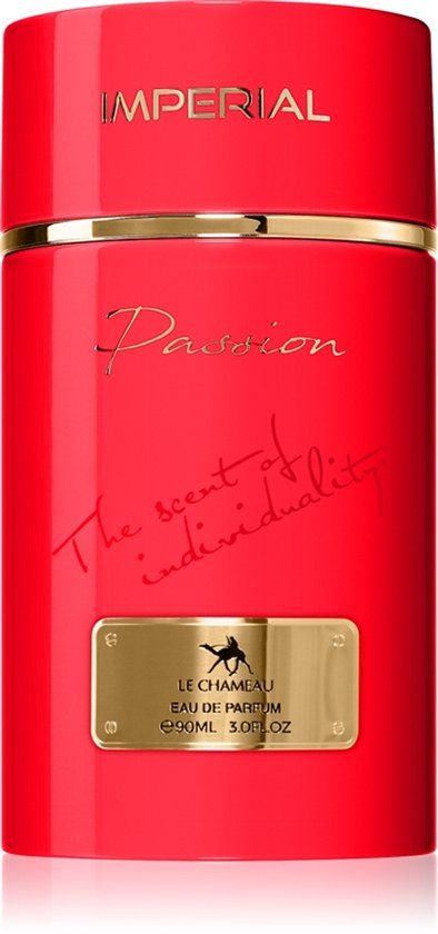 Le Chameau Eau De Parfum / 90 ml / Unisex