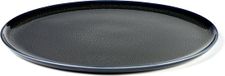Serax Terres de Rêves by Anita Le Grelle Bord - L - D26 cm - Bleu foncé