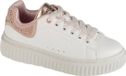 Skechers Hi Ridge, lage sneakers, voor meisjes, wit, maat 38