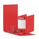 Esselte Oxford ringband Rood