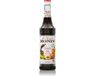 Monin Siroop perzikthee professioneel, fles 700 ml