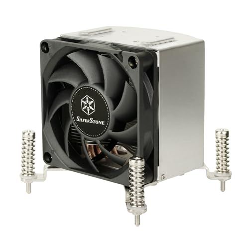 SilverStone AR10-1700 CPU-koeler