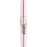 PuroBio Double Dream Mascara Bruin