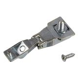febi bilstein 170597 scharnier voor deurgreep, 1 stuk