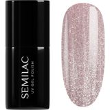 Semilac UV Hybrid Gel en Acrylnagels 7 ml