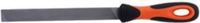 Bahco Molenzaagvijl enkele kap 8 Basterd Hecht 200 x 20 x 2.5mm type 4-144-08-2-2